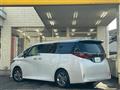 2023 Toyota Alphard