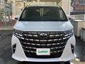2023 Toyota Alphard
