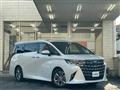 2023 Toyota Alphard