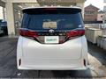 2023 Toyota Alphard