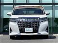 2021 Toyota Alphard