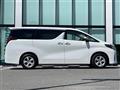 2021 Toyota Alphard