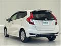 2018 Honda Fit