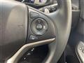 2018 Honda Fit