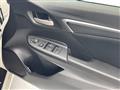 2018 Honda Fit