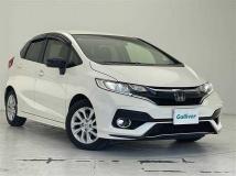 2018 Honda Fit