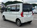 2015 Daihatsu Tanto