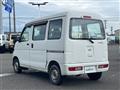 2013 Daihatsu Hijet Cargo
