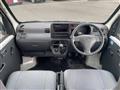 2013 Daihatsu Hijet Cargo