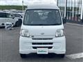 2013 Daihatsu Hijet Cargo
