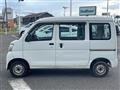 2013 Daihatsu Hijet Cargo