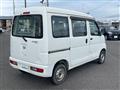 2013 Daihatsu Hijet Cargo