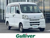2013 Daihatsu Hijet Cargo