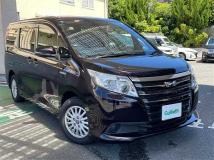 2016 Toyota Noah