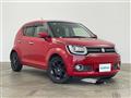 2016 Suzuki Ignis