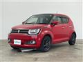 2016 Suzuki Ignis