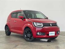 2016 Suzuki Ignis