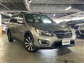 2015 Subaru Exiga Crossover 7