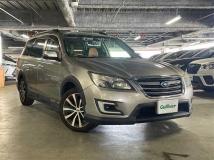 2015 Subaru Exiga Crossover 7