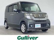 2012 Honda N BOX