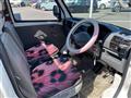 2000 Mitsubishi Minicab Truck