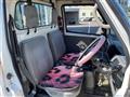 2000 Mitsubishi Minicab Truck