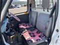2000 Mitsubishi Minicab Truck