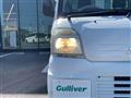 2000 Mitsubishi Minicab Truck