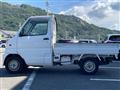 2000 Mitsubishi Minicab Truck
