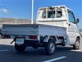 2000 Mitsubishi Minicab Truck