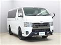 2023 Toyota Hiace Van