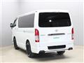 2023 Toyota Hiace Van