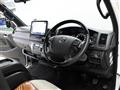 2023 Toyota Hiace Van