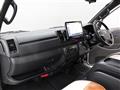 2023 Toyota Hiace Van