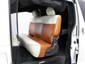2023 Toyota Hiace Van