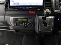2023 Toyota Hiace Van