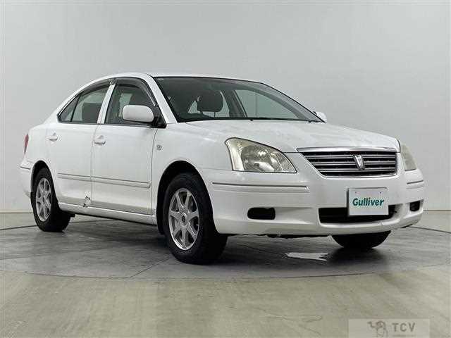 2007 Toyota Premio