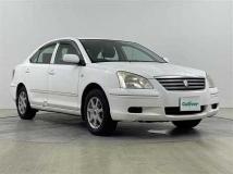 2007 Toyota Premio
