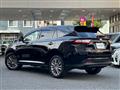 2019 Toyota Harrier
