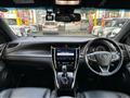 2019 Toyota Harrier