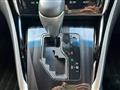 2019 Toyota Harrier
