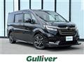 2021 Honda Step WGN