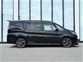 2021 Honda Step WGN