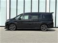 2021 Honda Step WGN