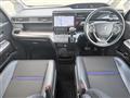 2021 Honda Step WGN