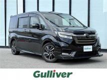 2021 Honda Step WGN