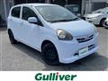 2011 Daihatsu Mira Es