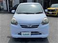 2011 Daihatsu Mira Es
