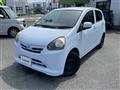 2011 Daihatsu Mira Es