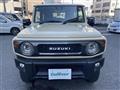 2023 Suzuki Jimny